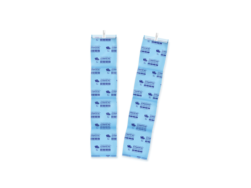 Container Desiccant Strip