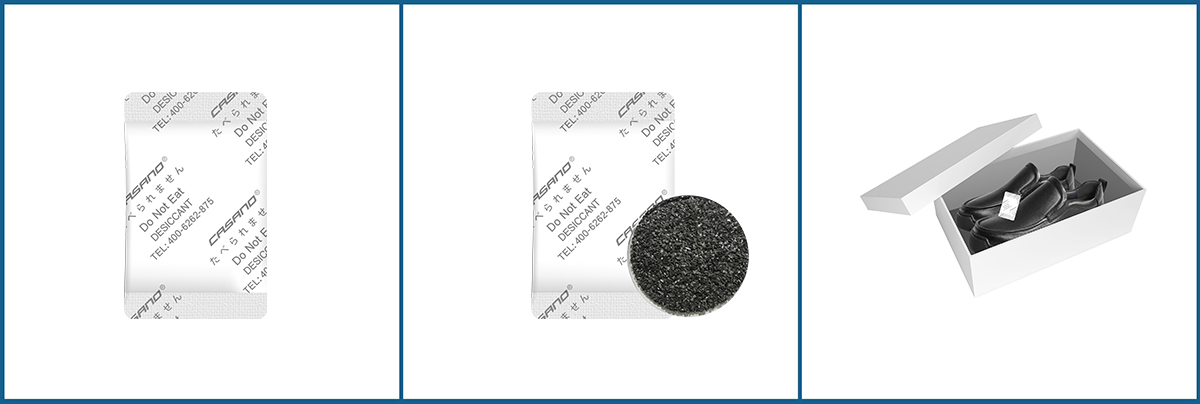 odor remove desiccant Deodorizing Desiccant